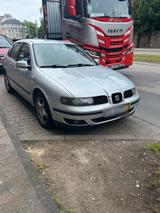 Seat leon 1.8 benzin - gebrauchte Seat Leon aus dem Jahr 2002