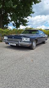Buick Electra - Buick Electra: Privatanbieter