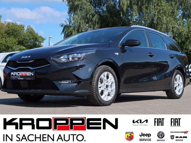 Kia Ceed Sportswagon Vision Komf+ Navi M+S-Allwetter