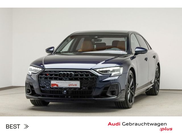 Audi S8 TFSI Digi Matrix*Pano*Assist*HUD*B&O