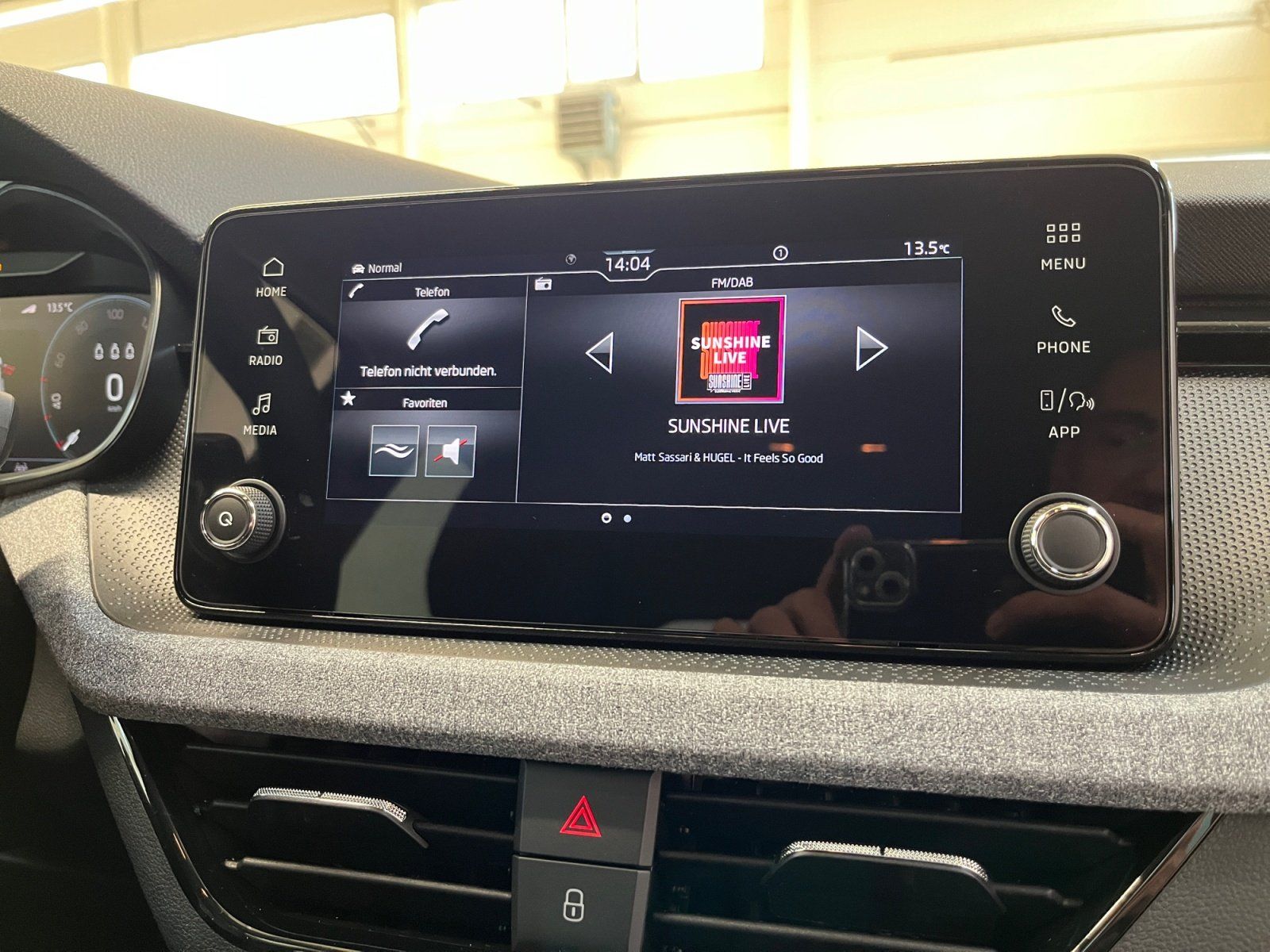 Skoda Kamiq - Bild 13