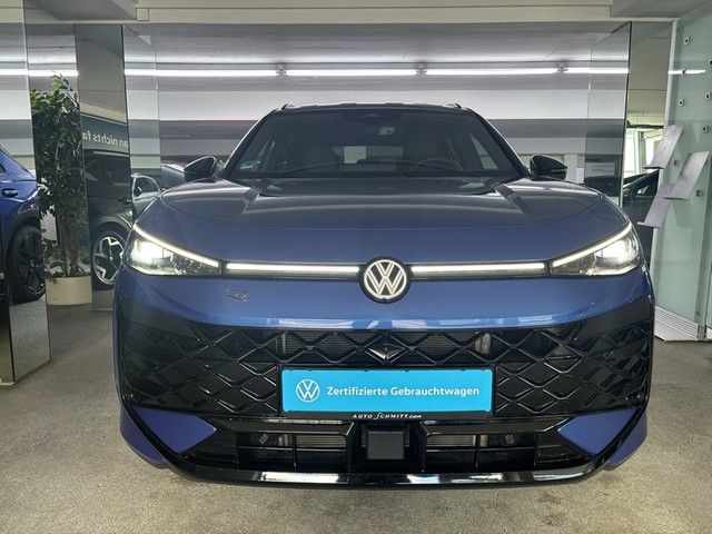 Volkswagen T-Roc R-Line 1.5 eTSIDSG MATRIX-LED HUD NAVI ACC foto 2