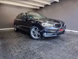 BMW 320d Gran Turismo, SPORT LINE, HEAD UP, PANO,LED - BMW 320 Gran Turismo: Panoramadach