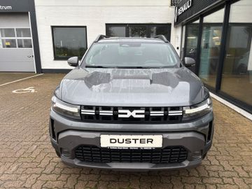Dacia Duster Expression Eco-G 120 auto