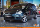 Ford S-Max Titanium *Automatik/SHZ/AHK* - gebrauchte Ford S-Max aus dem Jahr 2009