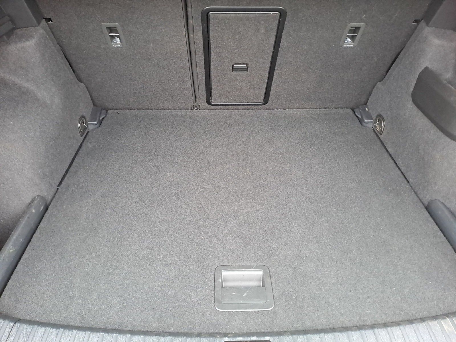 Skoda Karoq - Bild 12