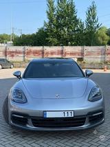 Porsche Panamera 4S AWD/ACC/AIR SUSPENSION - gebrauchte Porsche Panamera aus dem Jahr 2017