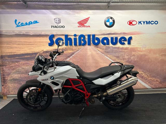 BMW F 700 GS