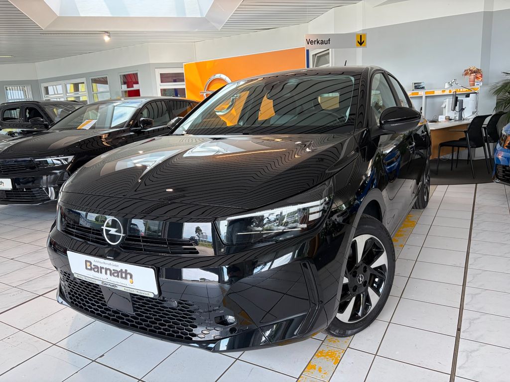 2023 Opel Corsa