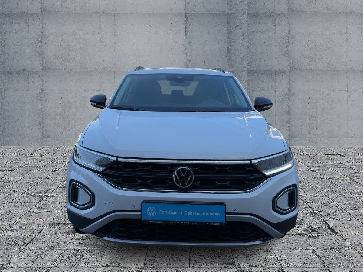Volkswagen T-Roc - Bild 3