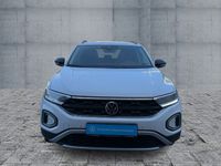 Volkswagen T-Roc - Vorschau Bild 3