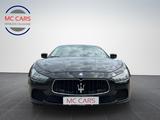 Maserati Ghibli 3.0 V6 SQ4 Novitec Automatik - Maserati Ghibli: Sportwagen
