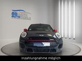 MINI JOHN_COOPER_WORKS CABRIO/LED/CAM/HEAD-UP - : Head-Up Display, Cabrio