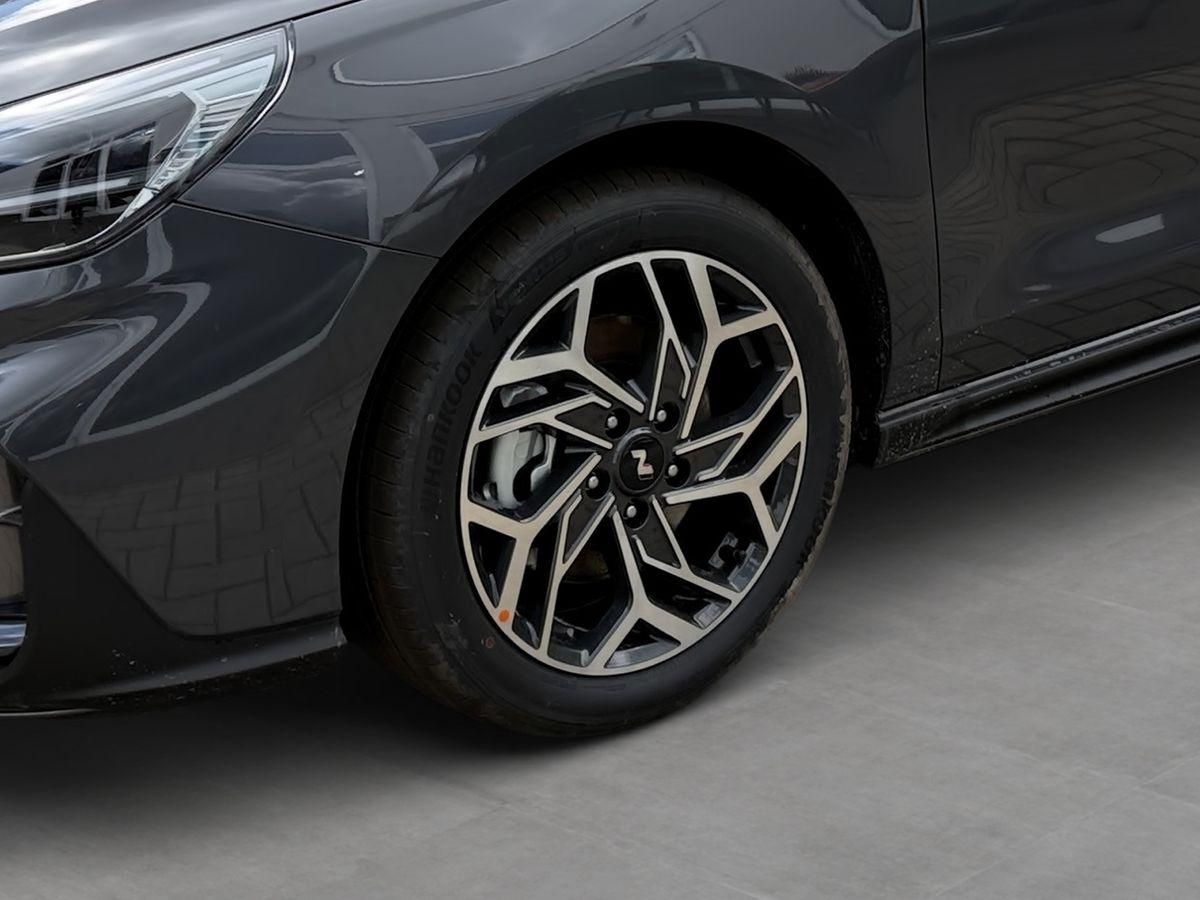 Hyundai i30 – Bild 18