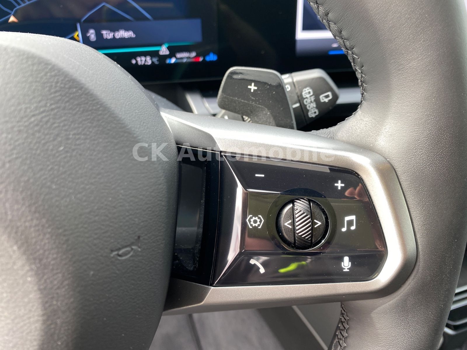 Fahrzeugabbildung BMW 540 d xDrive M Sport/Navi/Leder/LED/AHK/360°Kam.