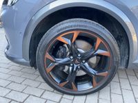 Cupra Formentor - Vorschau Bild 14