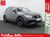 Volkswagen Tiguan 2.0 TDI DSG 4Mo. R-Line BLACK-STYLE BLACK