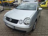 Volkswagen POLO*1.4*CRICKET*AUTOMATIK*KLIMA* - Volkswagen Polo: Cricket