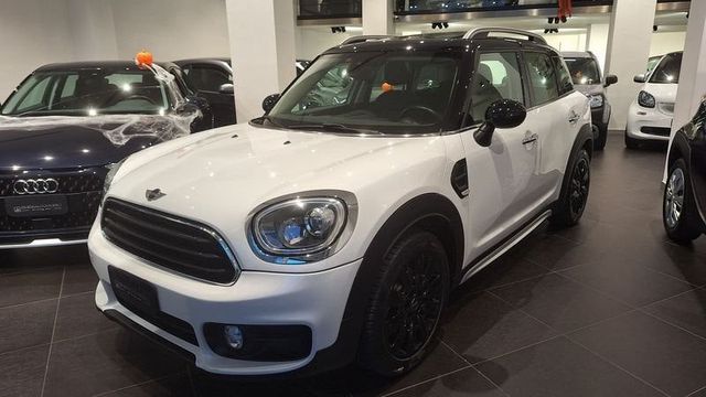 MINI Mini Countryman F60 Mini 2.0 Cooper D Busin