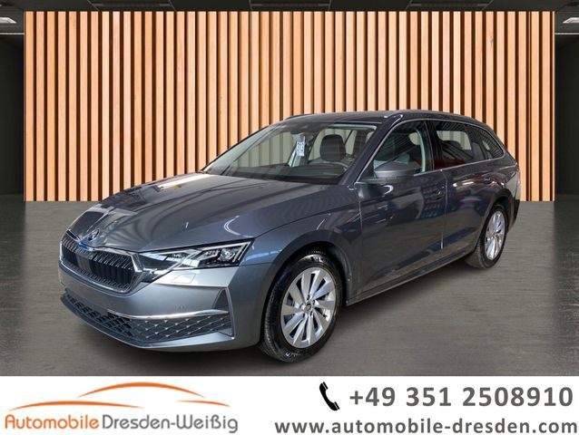 Skoda Octavia Combi 1.5 eTSI Selection*Navi*ACC*Kamera