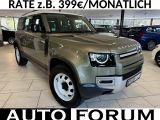 Land Rover Defender D200 110 LEDER AHK 360CAM NAVI MERIDIAN - Land Rover Defender aus 2022