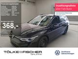 Volkswagen Golf VIII Variant 2.0 TDI R-Line Virtual ACC LM - Volkswagen Golf: R