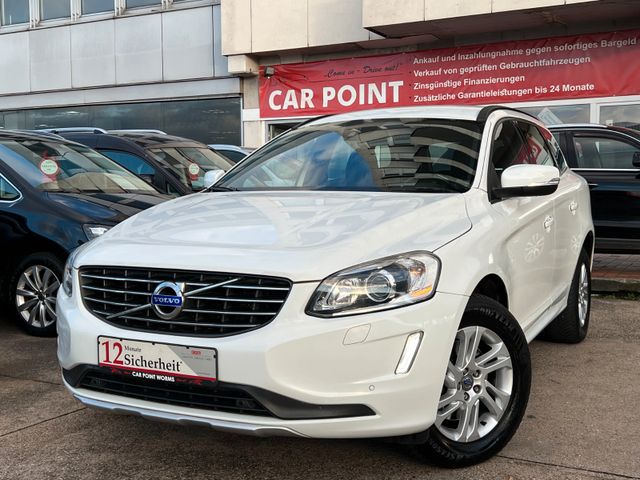 Volvo XC60 Momentum AWD 2.4 D4 *AUTOMATIK*1.HAND*