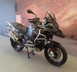 BMW R 1200 GS Adventure 1. Hand, scheckheftg - Angebote