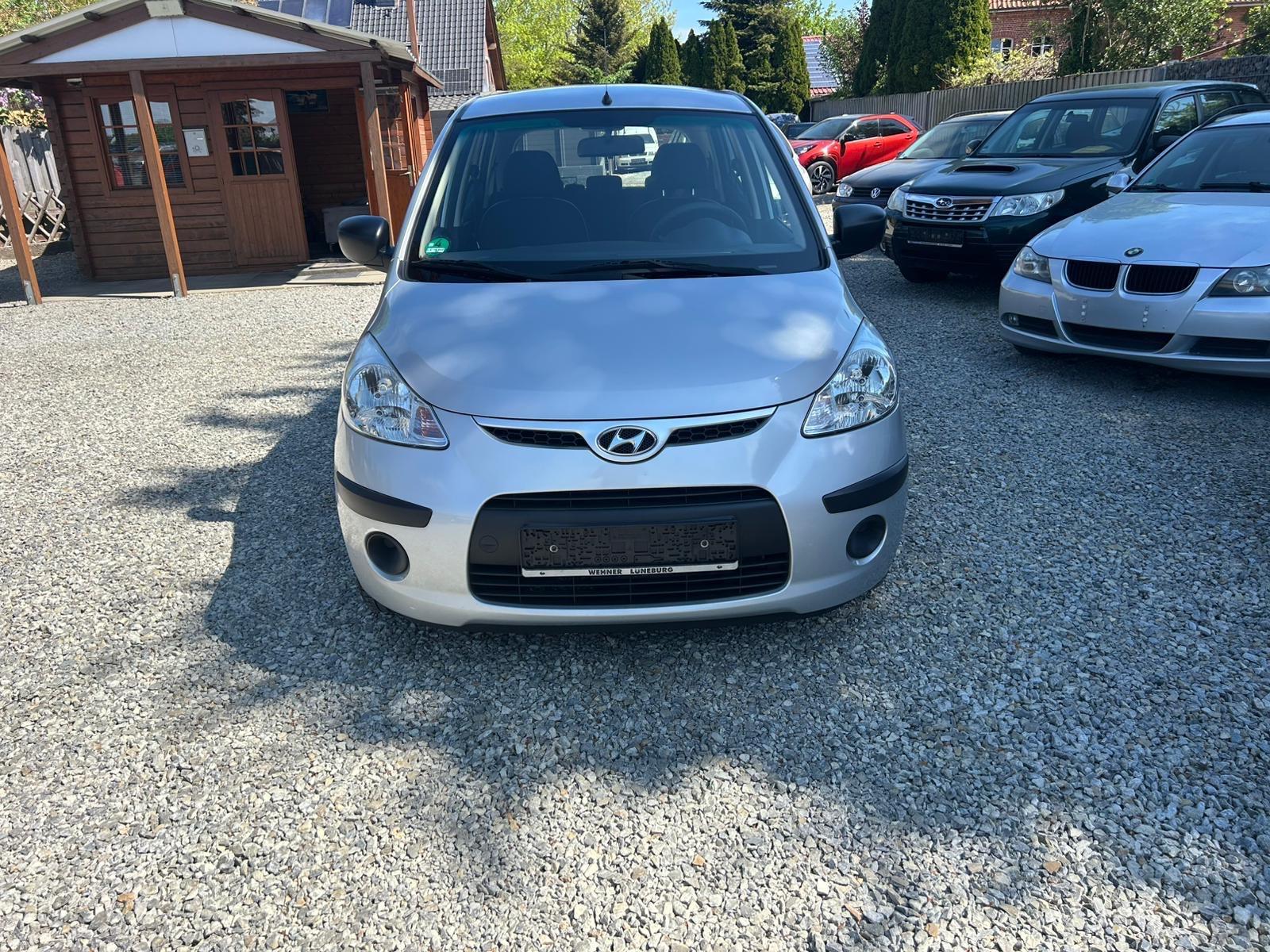Hyundai i10 Classic E