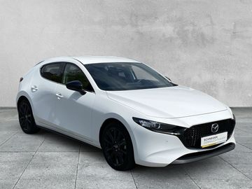 Mazda 3 - 7
