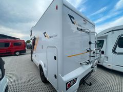Glücksmobil A 60 SP | Markise,Solar,AHK,TV+Sat.Automatisch