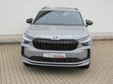 Skoda Kodiaq Sportline 2.0 TDI 193PS DSG 4x4 - graue Skoda Kodiaq