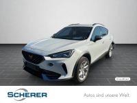 Cupra Formentor - Vorschau Bild 1