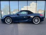 Porsche Boxster 981 2.7, Approved, Bestzustand - Porsche: 981
