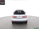 Audi A1 SB 1.4 TFSI S LINE ADMIRED PANO,KEYLESS,LED - Audi A1: Weiß