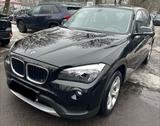 BMW X1 18 i sDrive*LED*LEDERLENKRAD*SITZHEIZUNG* - BMW X1 Unfallwagen