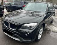 BMW X1 18 i sDrive*LED*LEDERLENKRAD*SITZHEIZUNG*