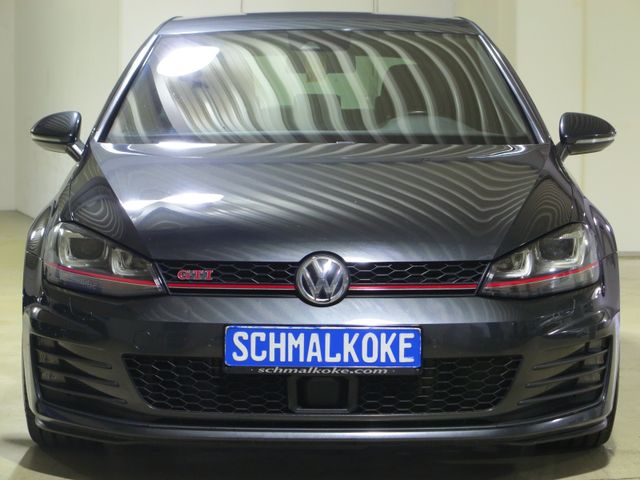 VW Golf VII GTI 2.0 TSI Performance BMT DSG Navi
