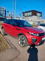 Land Rover Range Rover Evoque 2.0 Si4 HSE Dynamic HSE D... - Land Rover Range Rover Evoque HSE mit Benzin-Antrieb