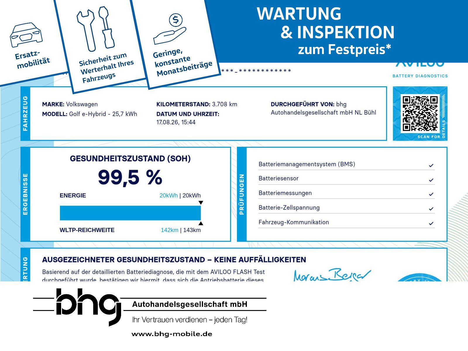 Volkswagen Golf - Bild 2