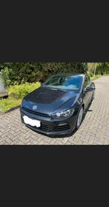 Volkswagen Scirocco 2.0 TSI DSG R R - Volkswagen Scirocco: R Dsg