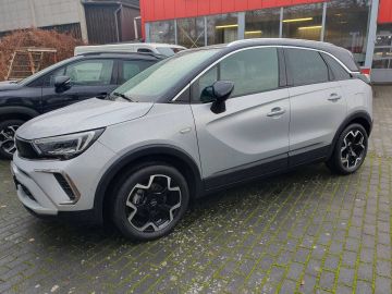 Bild 2 Opel Crossland (X) Crossland 1,2 Ultimate