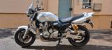 Yamaha XJR1300 RP19 - YAMAHA XJR 1300 RP19