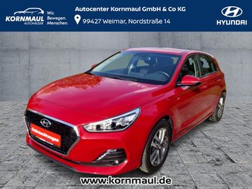Hyundai i30 1.4 Trend (99 PS)