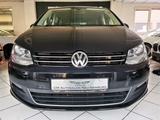 Volkswagen Sharan Comfortline BMT*Navi*7 Sitzer*Kamera* - VW Sharan Gebrauchtwagen in Frankfurt