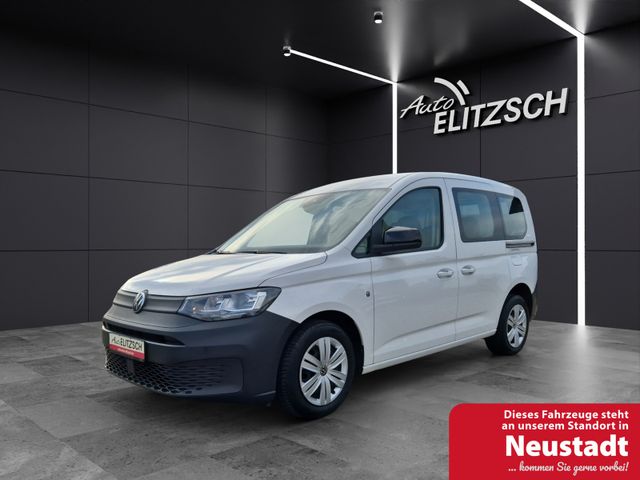 Volkswagen Caddy Kombi TDI KLIMA PDC SHZ