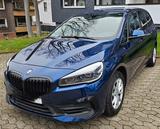 BMW 216 Gran Tourer 216i - - BMW 216 Gran Tourer aus 2019