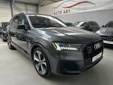 Audi Q7 55 quattro S line Navi Luft AHK Pano HUD B&O - Audi Q7 mit Hybrid-Antrieb