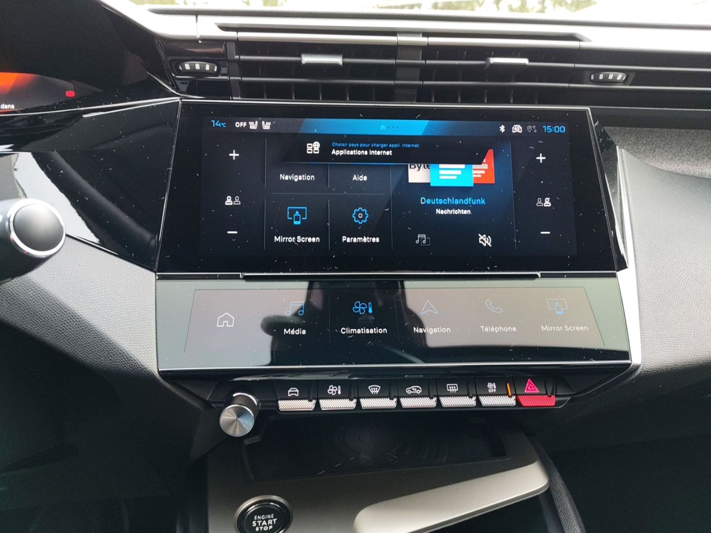 Peugeot 408 - Bild 11