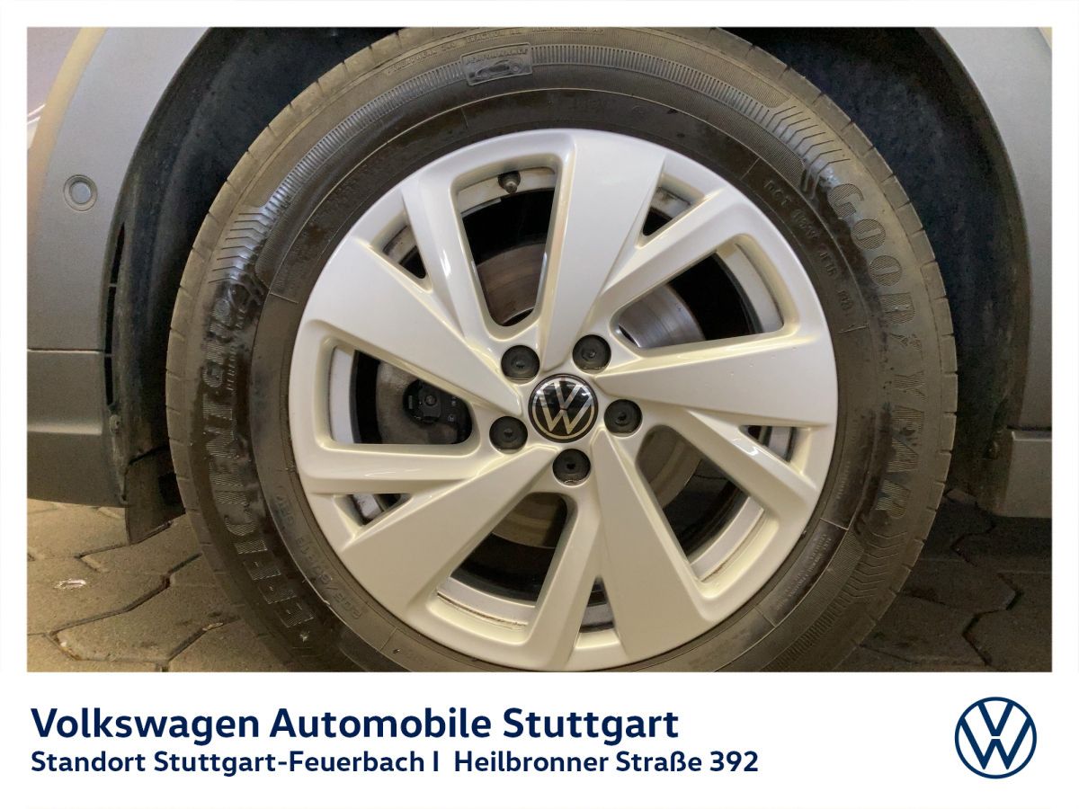 Volkswagen Taigo - Bild 12